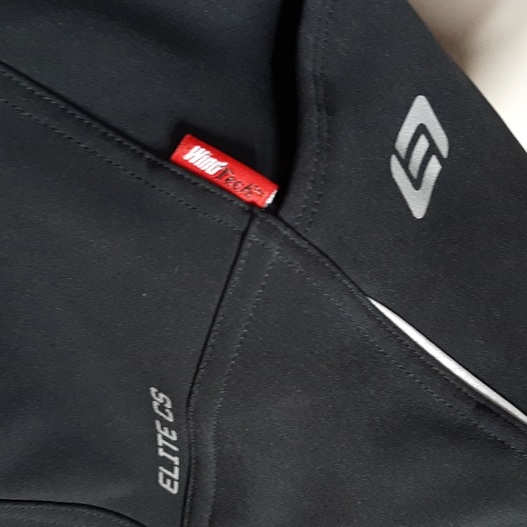 BELLWETHER | ELETE CS | TECHNICAL JACKET | SIZE LARGE - Picture 5 of 12